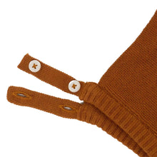 Load image into Gallery viewer, (SALE) Meri Meri Fox Bonnet & Booties Set