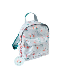 Load image into Gallery viewer, Rex London Mini children's backpack - Mimi and Milo