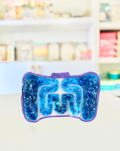 Load image into Gallery viewer, Glitter Squishy