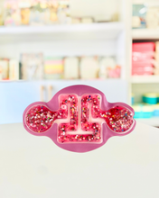 Load image into Gallery viewer, Glitter Squishy