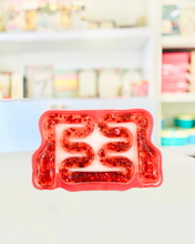 Load image into Gallery viewer, Glitter Squishy