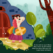 Load image into Gallery viewer, Alhamdulillah Saves the Day