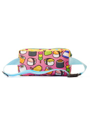 Load image into Gallery viewer, Doo Wop Kids - Sushi Hip Pack