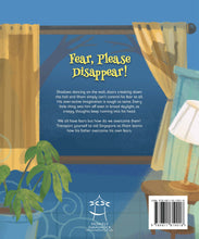 Load image into Gallery viewer, Fear, Please Disappear! (Asma'ul Husna Series: Malik Al-Mulk)