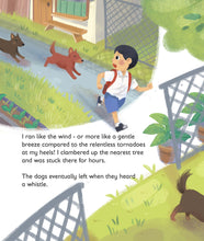 Load image into Gallery viewer, Fear, Please Disappear! (Asma'ul Husna Series: Malik Al-Mulk)