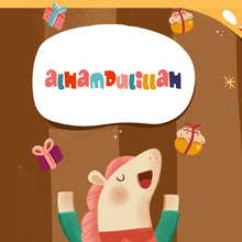 Load image into Gallery viewer, Alhamdulillah Saves the Day