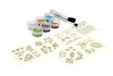 Load image into Gallery viewer, Buzz Art Body Art Tattoos (Classic)