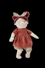 Load image into Gallery viewer, byASTRUP Cuddle Doll Sonja