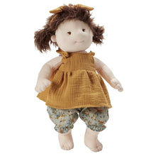 Load image into Gallery viewer, byASTRUP Cuddle Doll Hannah