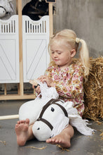 Load image into Gallery viewer, byASTRUP Hobby Horse White