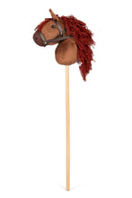 Load image into Gallery viewer, byASTRUP Hobby Horse Brown