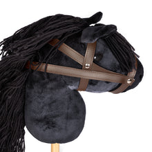 Load image into Gallery viewer, (SALE) byASTRUP Hobby Horse Black