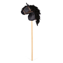 Load image into Gallery viewer, (SALE) byASTRUP Hobby Horse Black