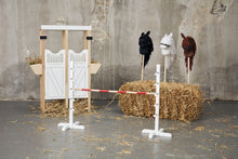 Load image into Gallery viewer, byASTRUP Hobby Horse White