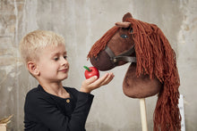 Load image into Gallery viewer, byASTRUP Hobby Horse Brown