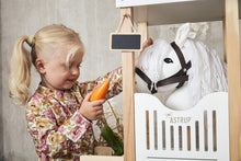 Load image into Gallery viewer, byASTRUP Hobby Horse White