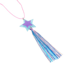 Load image into Gallery viewer, Calico Alexa Necklace - Star