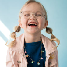 Load image into Gallery viewer, Calico Amy Necklace - Cat Love