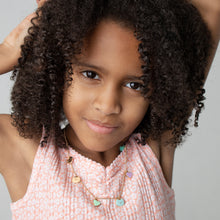 Load image into Gallery viewer, Calico Amy Necklace - Cat Love