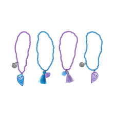 Load image into Gallery viewer, Calico Kourtney Bracelets - Sloth BFF