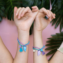 Load image into Gallery viewer, Calico Kourtney Bracelets - Sloth BFF