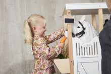 Load image into Gallery viewer, byASTRUP Hobby Horse White