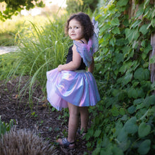 Load image into Gallery viewer, Great Pretenders Unicorn Skirt & Wings, Pastel