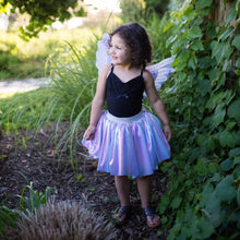 Load image into Gallery viewer, Great Pretenders Unicorn Skirt & Wings, Pastel