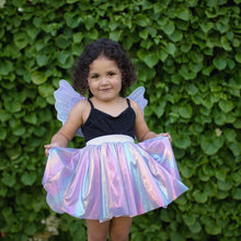 Load image into Gallery viewer, Great Pretenders Unicorn Skirt & Wings, Pastel