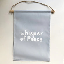 Load image into Gallery viewer, (SALE) My 1st Masjid Quote Wall Banners