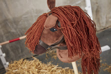 Load image into Gallery viewer, byASTRUP Hobby Horse Brown