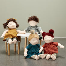 Load image into Gallery viewer, byASTRUP Cuddle Doll Sonja