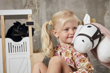 Load image into Gallery viewer, byASTRUP Hobby Horse White