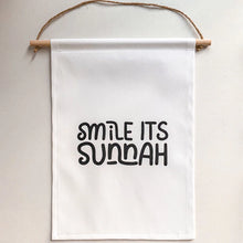 Load image into Gallery viewer, (SALE) My 1st Masjid Quote Wall Banners