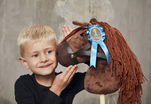 Load image into Gallery viewer, byASTRUP Hobby Horse Brown