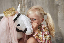 Load image into Gallery viewer, byASTRUP Hobby Horse White