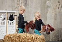 Load image into Gallery viewer, byASTRUP Hobby Horse Brown