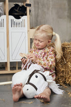 Load image into Gallery viewer, byASTRUP Hobby Horse White
