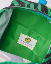 Load image into Gallery viewer, Doo Wop Kids - Cheeseburger Yum Mini Back Pack