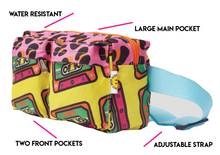 Load image into Gallery viewer, Doo Wop Kids - Good Tunes Hip Pack