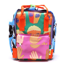 Load image into Gallery viewer, Doo Wop Kids - Pop A Smile Mini Back Pack