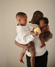 Load image into Gallery viewer, (SALE) Mushie Snack Cup Daffodil