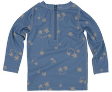 Load image into Gallery viewer, (SALE) Toshi Swim Rashie Long Sleeve - Dreamer