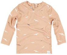 Load image into Gallery viewer, (SALE) Toshi Swim Rashie Long Sleeve - Twilight