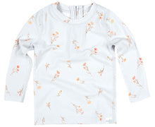 Load image into Gallery viewer, (SALE) Toshi Swim Rashie Long Sleeve - Willow