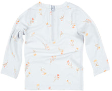 Load image into Gallery viewer, (SALE) Toshi Swim Rashie Long Sleeve - Willow