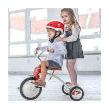 Load image into Gallery viewer, Baghera Red Vintage Tricycle