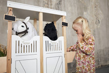 Load image into Gallery viewer, byASTRUP Hobby Horse White