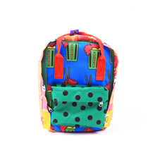 Load image into Gallery viewer, Doo Wop Kids - Milkshake Backpack Mini