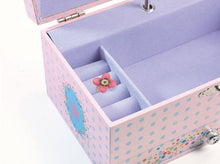 Load image into Gallery viewer, Djeco The Ballerina's Tune Music Box